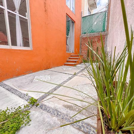 Colorful Family Condo With Terrace And Free Parking Гуанахуато Екстер'єр фото