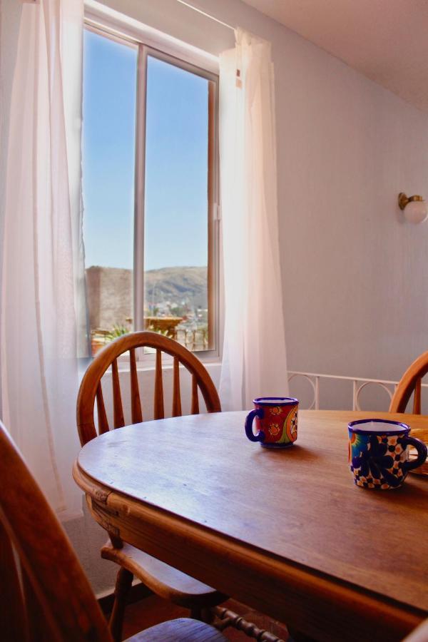 Colorful Family Condo With Terrace And Free Parking Гуанахуато Екстер'єр фото
