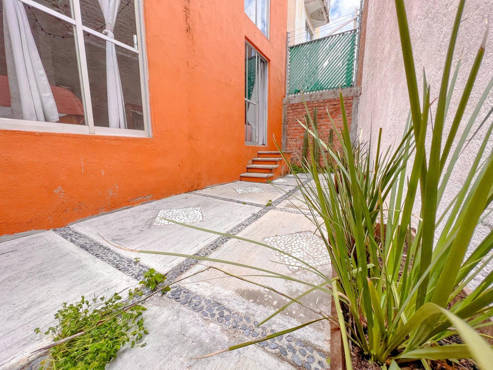 Colorful Family Condo With Terrace And Free Parking Гуанахуато Екстер'єр фото
