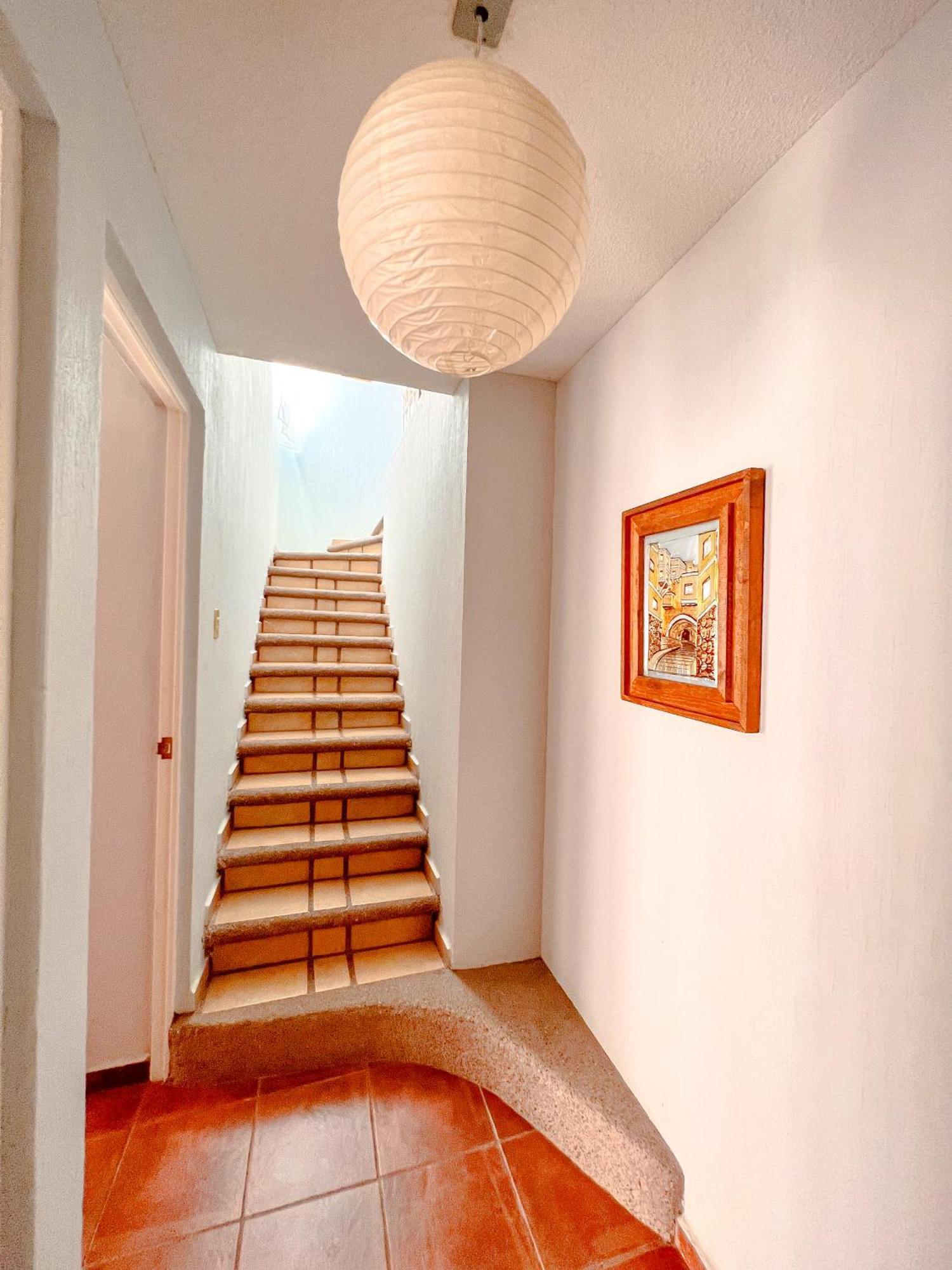 Colorful Family Condo With Terrace And Free Parking Гуанахуато Екстер'єр фото
